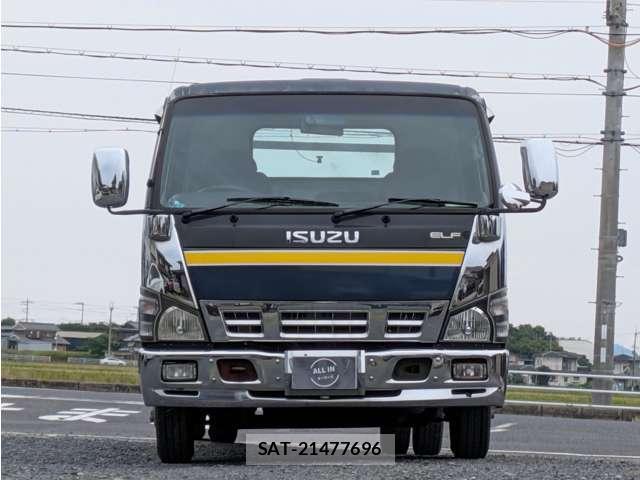 Nissan ATLAS 1996-06 8008881-2
