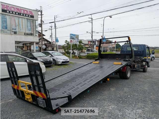 Nissan ATLAS 1996-06 8008881-3