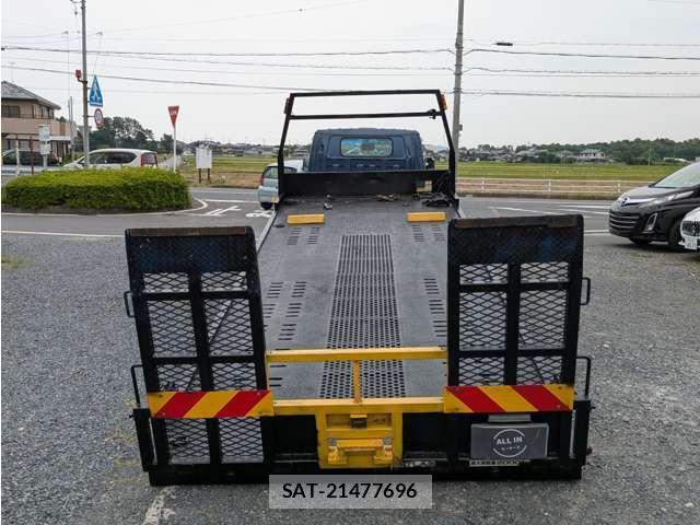 Nissan ATLAS 1996-06 8008881-4