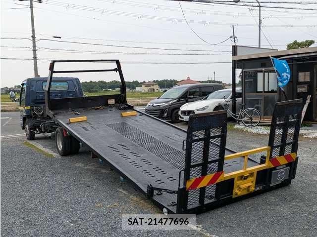 Nissan ATLAS 1996-06 8008881-5