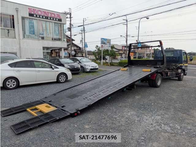 Nissan ATLAS 1996-06 8008881-6
