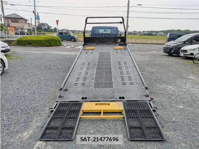 Nissan ATLAS 1996-06 8008881-7