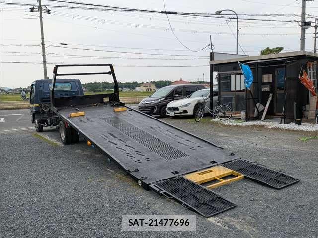 Nissan ATLAS 1996-06 8008881-8