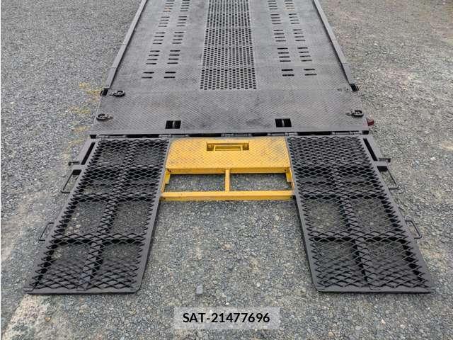 Nissan ATLAS 1996-06 8008881-9