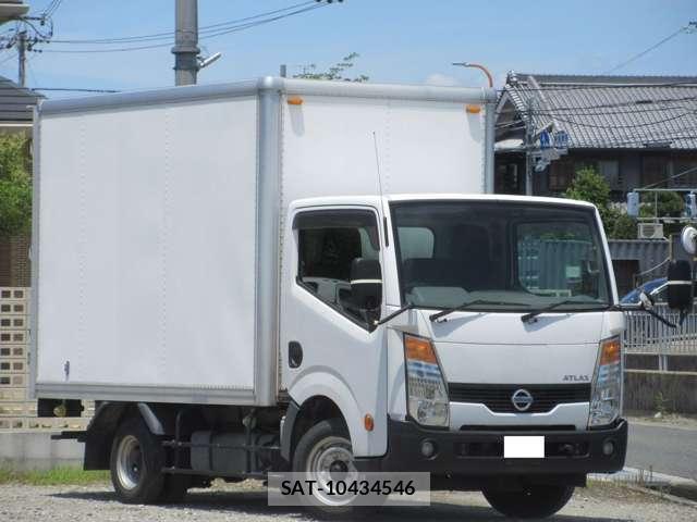 Nissan ATLAS 2015-02 8009797-1