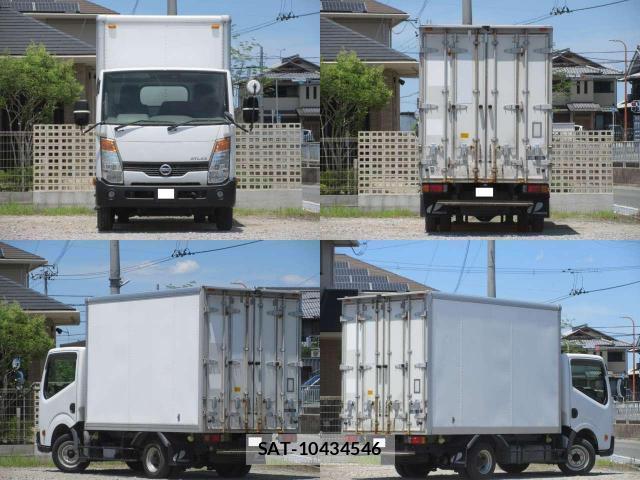 Nissan ATLAS 2015-02 8009797-3