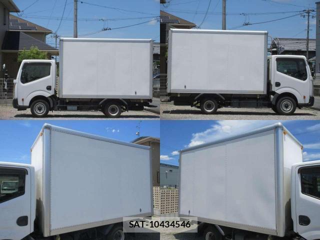 Nissan ATLAS 2015-02 8009797-4