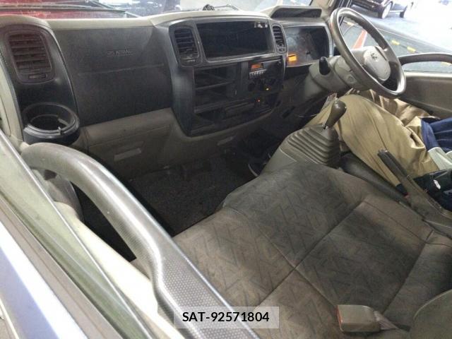 Nissan ATLAS 2009-11 8010068-2