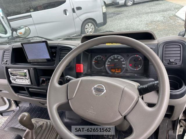 Nissan ATLAS 2007-12 8010613-12