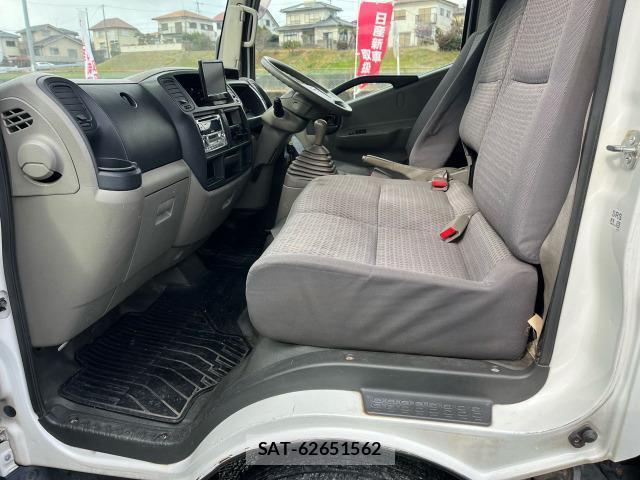 Nissan ATLAS 2007-12 8010613-13