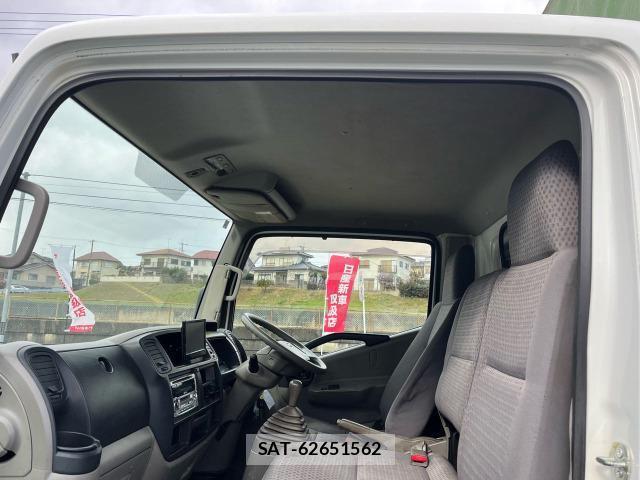 Nissan ATLAS 2007-12 8010613-14