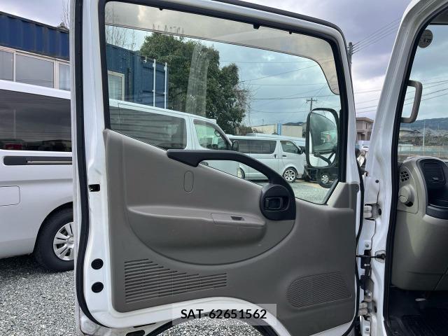 Nissan ATLAS 2007-12 8010613-5