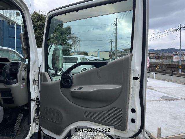 Nissan ATLAS 2007-12 8010613-6