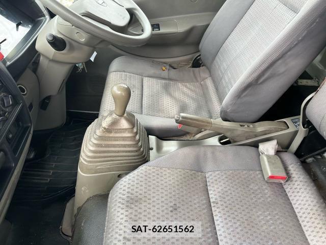 Nissan ATLAS 2007-12 8010613-8