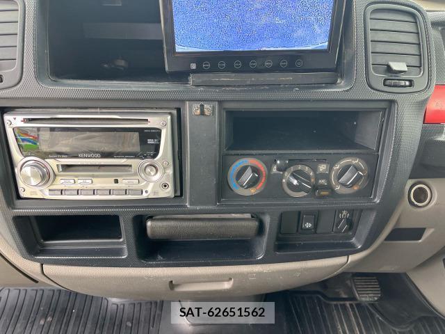Nissan ATLAS 2007-12 8010613-9