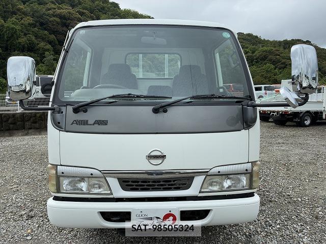 Nissan ATLAS 2003-10 8010660-1