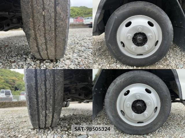 Nissan ATLAS 2003-10 8010660-10