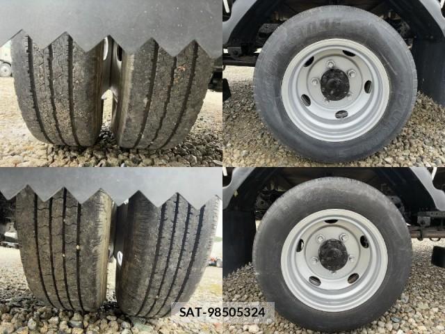 Nissan ATLAS 2003-10 8010660-11