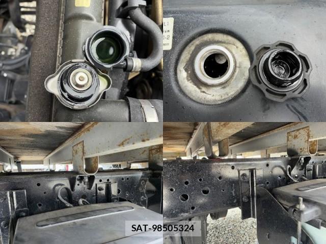 Nissan ATLAS 2003-10 8010660-13