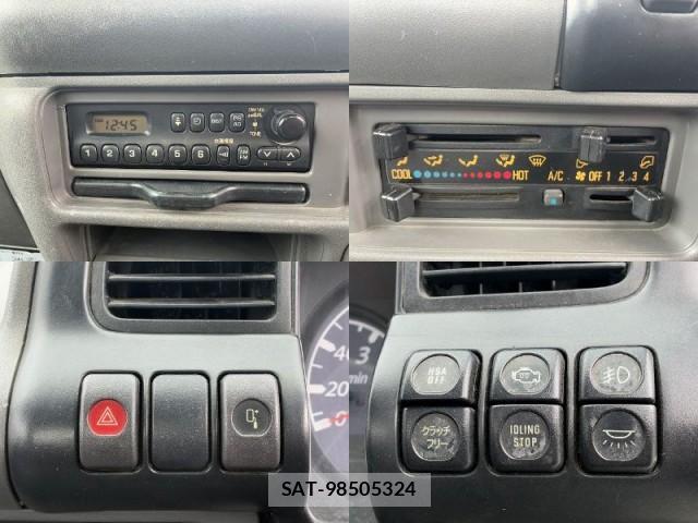 Nissan ATLAS 2003-10 8010660-16