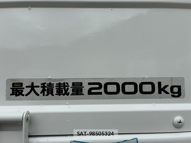 Nissan ATLAS 2003-10 8010660-17