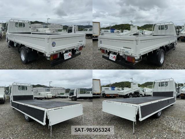 Nissan ATLAS 2003-10 8010660-4