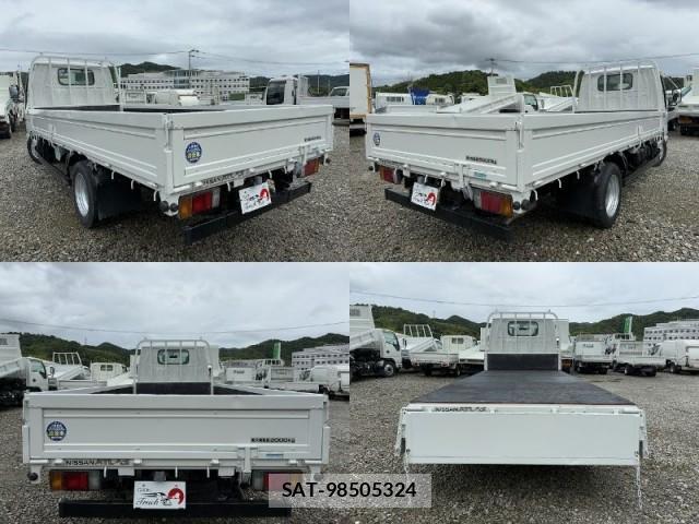 Nissan ATLAS 2003-10 8010660-5