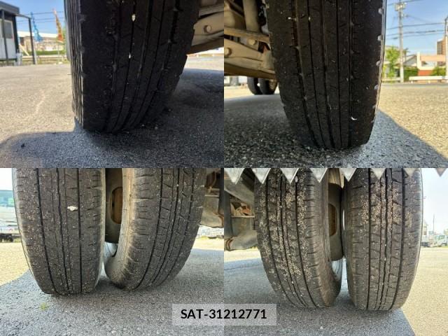 Nissan ATLAS 2003-12 8010827-10