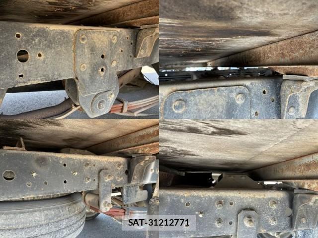 Nissan ATLAS 2003-12 8010827-11