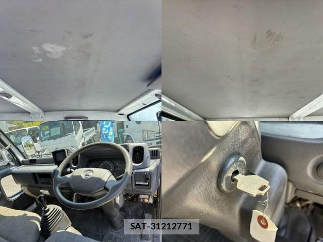 Nissan ATLAS 2003-12 8010827-12