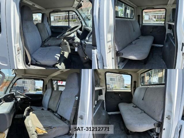 Nissan ATLAS 2003-12 8010827-13