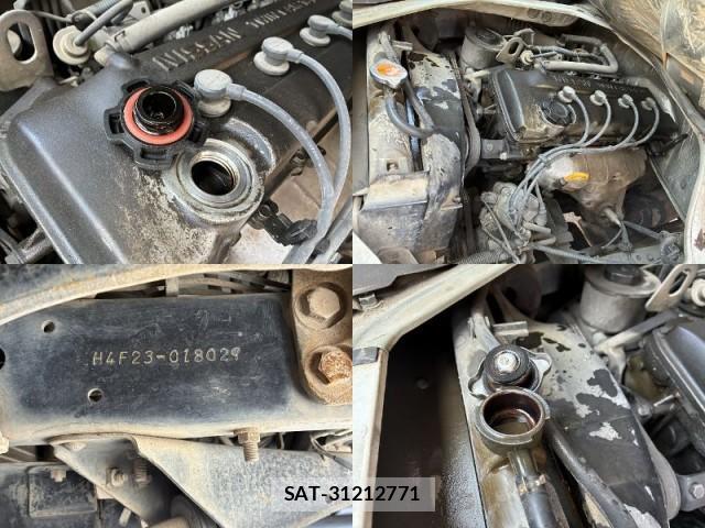 Nissan ATLAS 2003-12 8010827-14
