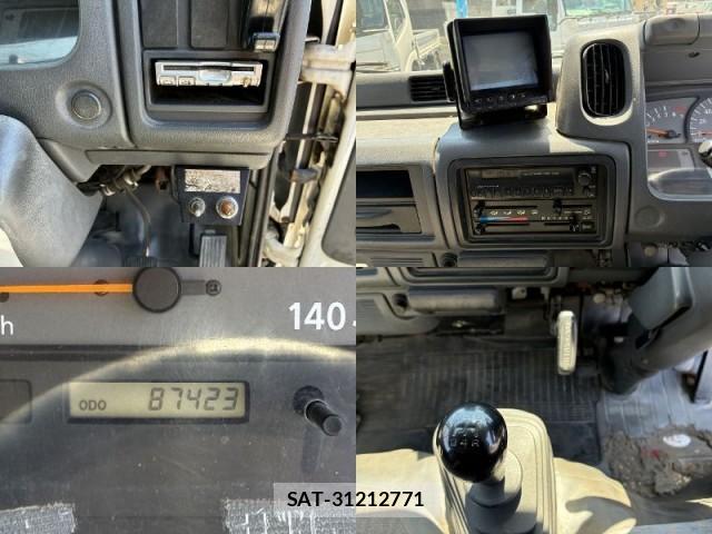 Nissan ATLAS 2003-12 8010827-15