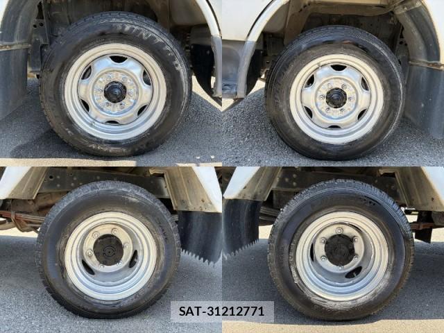 Nissan ATLAS 2003-12 8010827-18