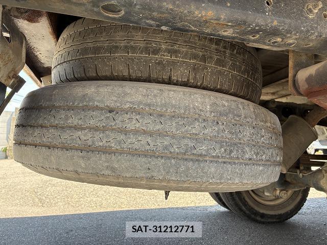 Nissan ATLAS 2003-12 8010827-19