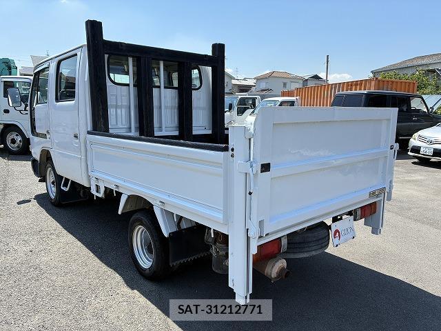Nissan ATLAS 2003-12 8010827-5