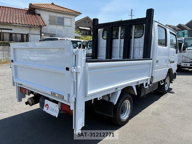 Nissan ATLAS 2003-12 8010827-7