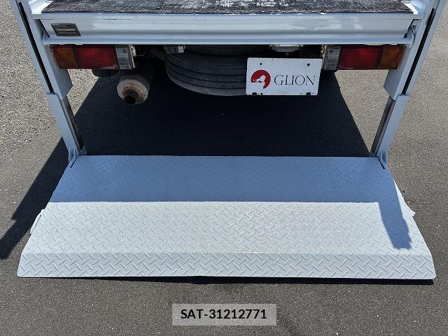 Nissan ATLAS 2003-12 8010827-9