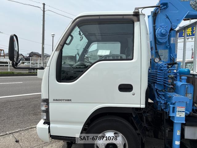 Nissan ATLAS 2006-10 8011220-15