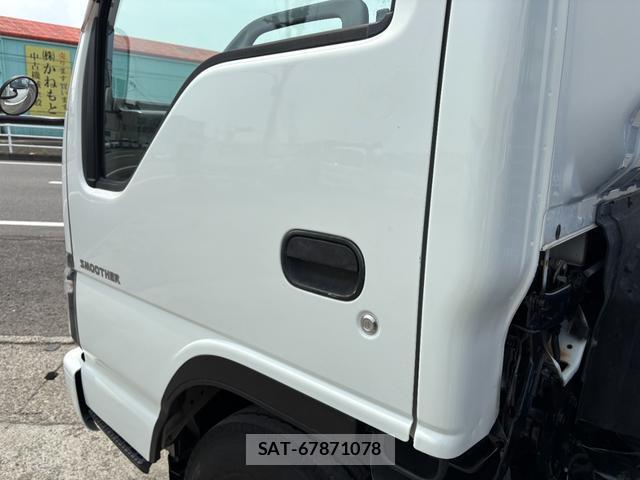 Nissan ATLAS 2006-10 8011220-16