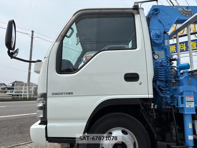 Nissan ATLAS 2006-10 8011220-18