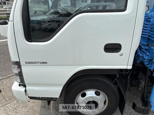 Nissan ATLAS 2006-10 8011220-19