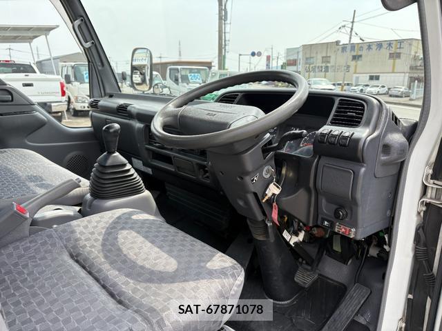 Nissan ATLAS 2006-10 8011220-5
