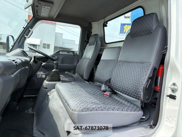 Nissan ATLAS 2006-10 8011220-6