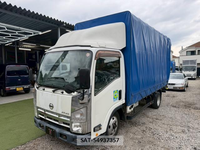 Nissan ATLAS 2012-03 8011505-0