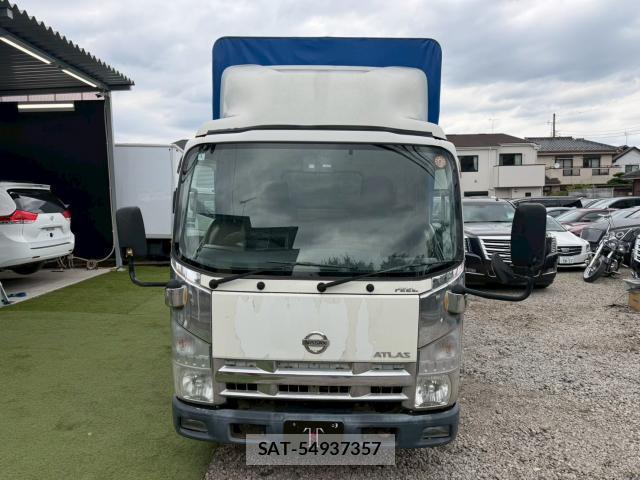 Nissan ATLAS 2012-03 8011505-1