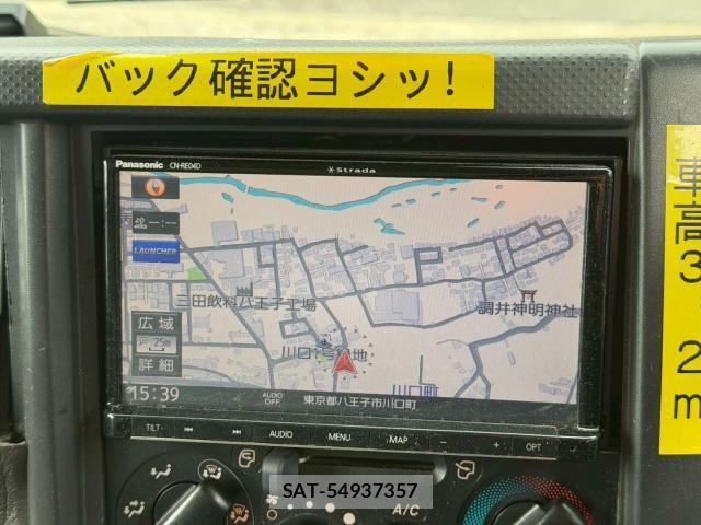 Nissan ATLAS 2012-03 8011505-11