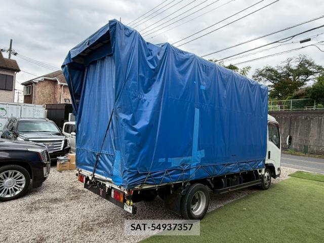 Nissan ATLAS 2012-03 8011505-4