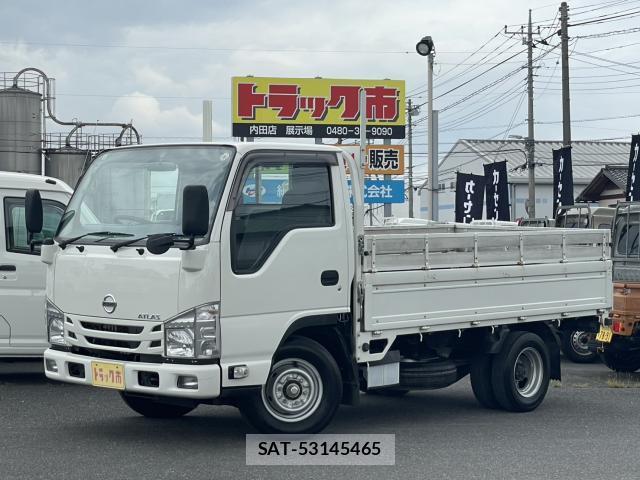 Nissan ATLAS 2021-03 8011956-0