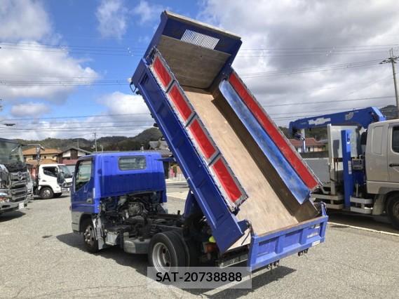 Nissan ATLAS 2013 8012590-10